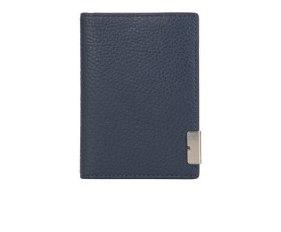 Burberry Bi-Fold Card Holder, front view